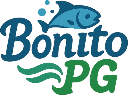BonitoPG Logo